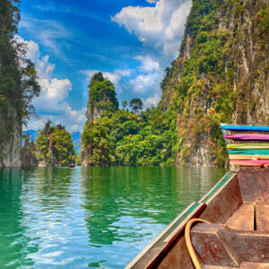 Khao Sok, Thailand