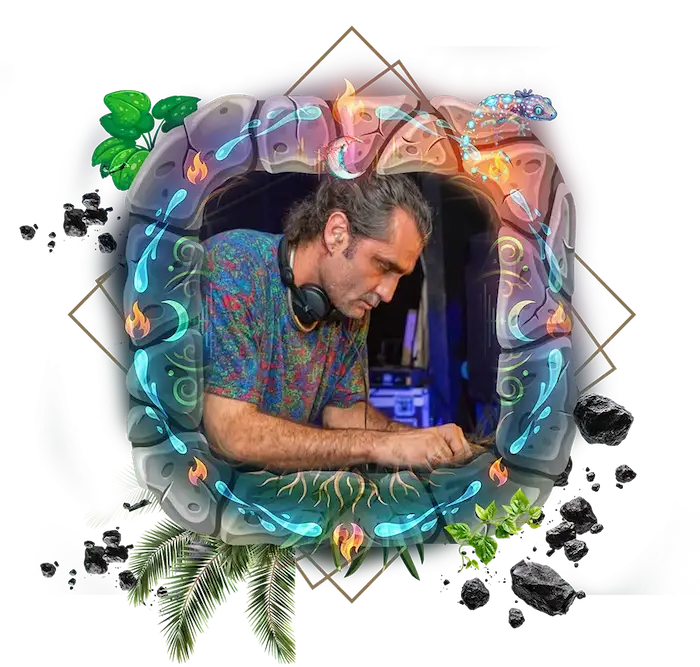 Featured DJ